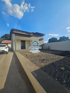 Casa com 3 Quartos à venda, 340m² no Santa Isabel, Várzea Grande