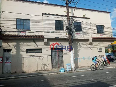 Prédio Comercial à venda, 743m² no Centro, Barra Mansa