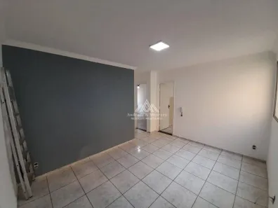 Apartamento com 2 Quartos à venda, 51m² no Presidente Médici, Ribeirão Preto