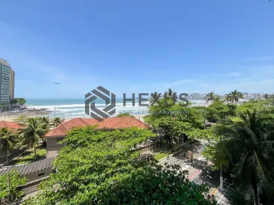 Apartamento com 3 Quartos à venda, 190m² no Pitangueiras, Guarujá