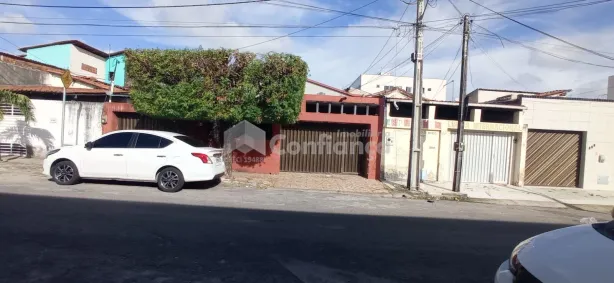 Casa com 7 Quartos à venda, 544m² no Parquelândia, Fortaleza