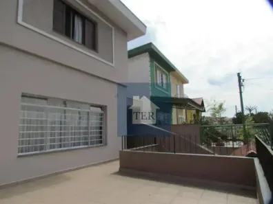 Sobrado com 3 Quartos à venda, 153m² no Jardim São José (Zona Norte), São Paulo