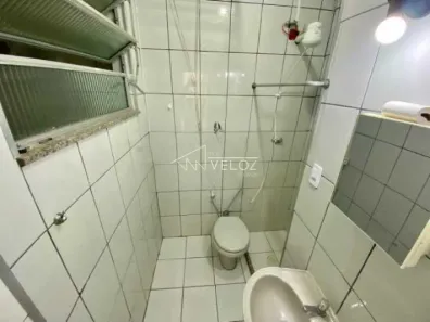 Kitnet à venda, 25m² no Flamengo, Rio de Janeiro