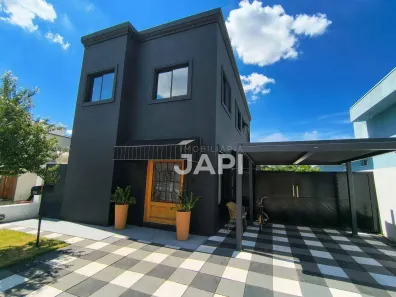 Casa de Condomínio com 3 Quartos à venda, 145m² no Do Pinherinho, Itupeva