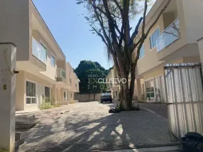 Casa de Condomínio com 3 Quartos à venda, 609m² no Maravista, Niterói