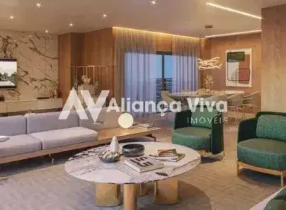 Apartamento com 3 Quartos à venda, 155m² no Barra da Tijuca, Rio de Janeiro