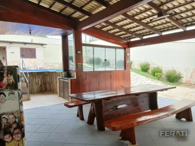 Casa com 3 Quartos à venda, 180m² no Jardim Europa I e II, Anápolis