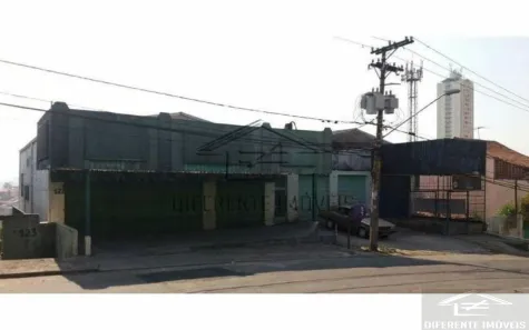 Imóvel Comercial à venda, 917m² no Cidade Antônio Estevão de Carvalho, São Paulo