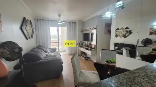 Apartamento com 3 Quartos à venda, 67m² no Piqueri, São Paulo