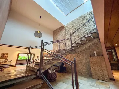 Casa de Condomínio com 6 Quartos à venda, 900m² no Barra da Tijuca, Rio de Janeiro