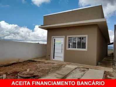 Casa com 3 Quartos à venda, 110m² no Jundiaizinho (Terra Preta), Mairiporã
