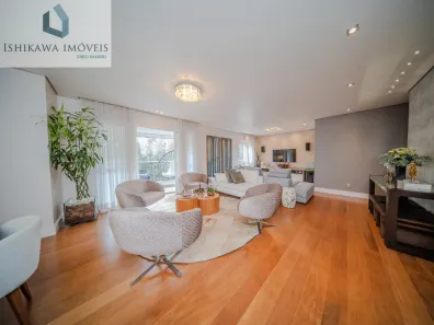 Apartamento com 3 Quartos à venda, 170m² no Ipiranga, São Paulo
