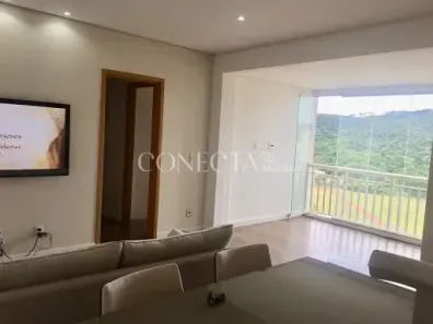 Apartamento com 2 Quartos à venda, 72m² no Tamboré, Santana de Parnaíba