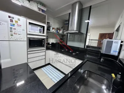 Casa com 3 Quartos à venda, 100m² no Residencial Abussafe, Londrina