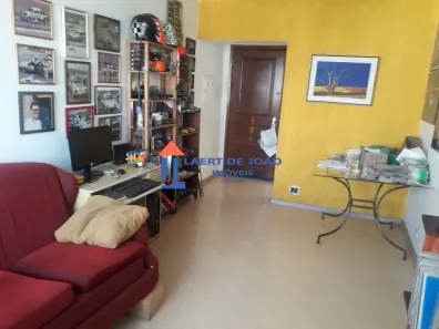 Apartamento com 2 Quartos à venda, 75m² no Campo Belo, São Paulo
