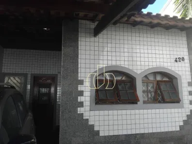 Casa com 2 Quartos à venda, 58m² no Caiçara, Praia Grande