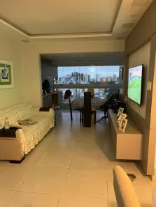 Apartamento com 3 Quartos à venda, 107m² no Caminho das Árvores, Salvador