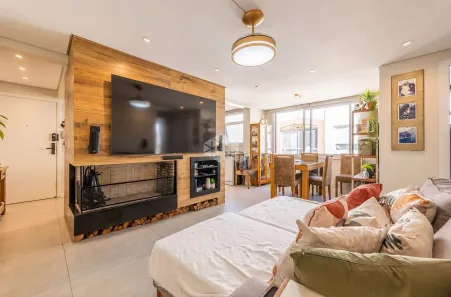 Apartamento com 2 Quartos à venda, 83m² no Bela Vista, Porto Alegre