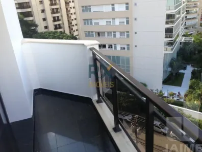 Apartamento com 4 Quartos à venda, 274m² no Pacaembu, São Paulo