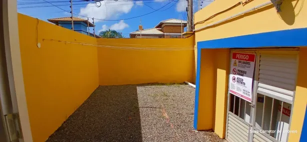 Apartamento com 1 Quarto para alugar, 40m² no Stella Maris, Salvador