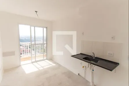 Apartamento com 1 Quarto à venda, 30m² no Parque Vitória, São Paulo