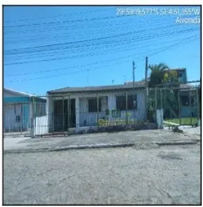 Casa com 1 Quarto à venda, 360m² no Americana, Alvorada