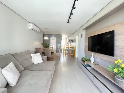 Apartamento com 3 Quartos à venda, 94m² no Centro, Florianópolis