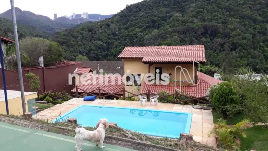 Casa de Condomínio com 3 Quartos à venda, 207m² no Ouro Velho Mansões, Nova Lima