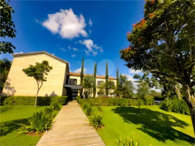 Casa de Condomínio com 5 Quartos à venda, 1051m² no Condomínio Terras de São José, Itu