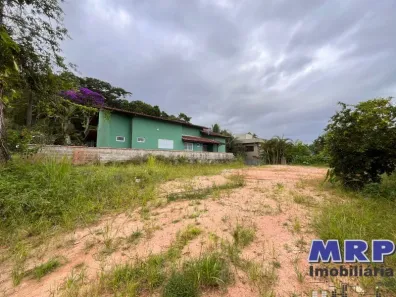 Lote/Terreno à venda, 472m² no Lagoinha, Ubatuba