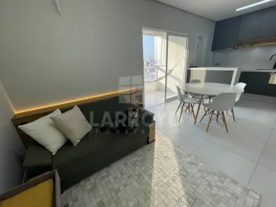 Apartamento com 2 Quartos à venda, 73m² no Centro, Tubarão