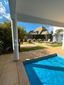 Casa de Condomínio com 4 Quartos à venda, 473m² no Alphaville, Santana de Parnaíba