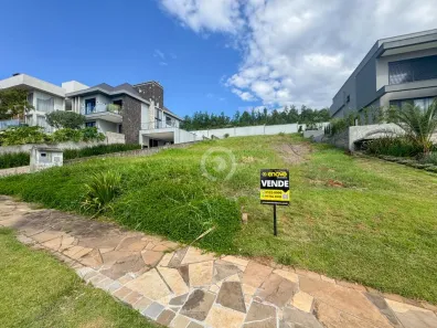 Lote/Terreno à venda, 752m² no Centro, Ivoti