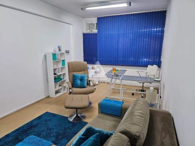 Sala Comercial à venda, 30m² no Copacabana, Rio de Janeiro