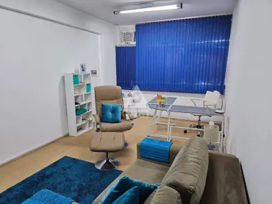 Sala Comercial à venda, 30m² no Copacabana, Rio de Janeiro