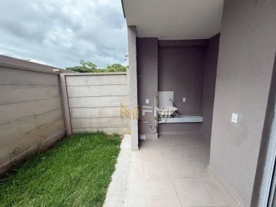 Apartamento com 2 Quartos à venda, 50m² no Parque Gabriel, Hortolândia