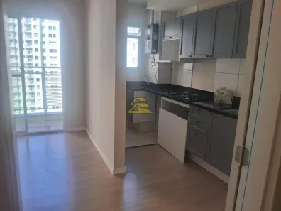 Apartamento com 2 Quartos para alugar, 43m² no Santo Cristo, Rio de Janeiro