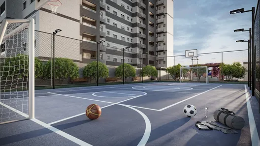 Apartamento com 1 Quarto à venda, 52m² no Barra da Tijuca, Rio de Janeiro