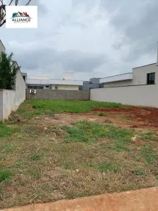 Lote/Terreno à venda, 300m² no Parque Brasil 500, Paulínia