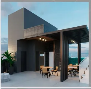 Apartamento com 2 Quartos à venda, 84m² no Portal do Sol, João Pessoa