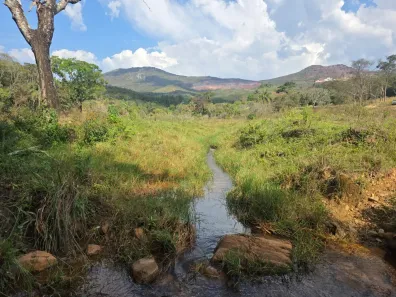 Fazenda/Sítio à venda, 250000m² no Ravena, Sabará