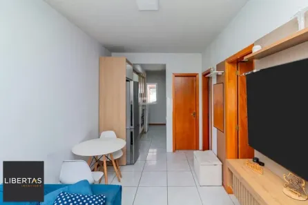 Casa de Condomínio com 2 Quartos à venda, 98m² no Restinga, Porto Alegre