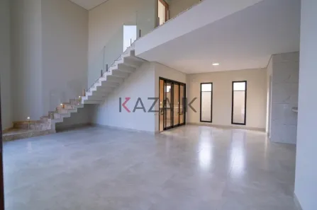 Casa de Condomínio com 3 Quartos para alugar, 235m² no Residencial Vila Verde, Itupeva