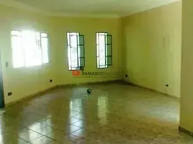 Sobrado com 3 Quartos à venda, 307m² no Parque Gerassi, Santo André