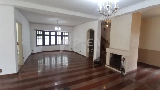 Sobrado com 5 Quartos à venda, 422m² no Jardim Leonor Mendes de Barros, São Paulo