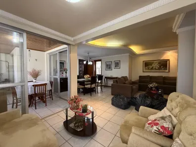 Apartamento com 3 Quartos à venda, 144m² no Setor Pedro Ludovico, Goiânia