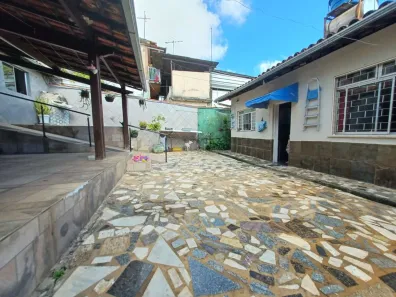 Casa com 3 Quartos à venda, 140m² no Guarani, Belo Horizonte
