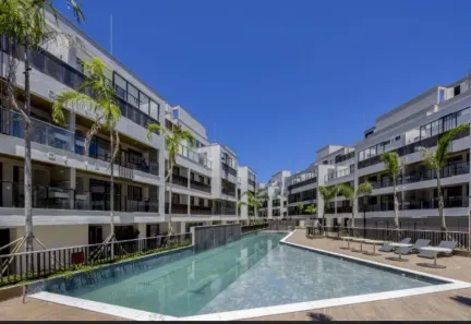 Cobertura com 3 Quartos à venda, 154m² no Barra da Tijuca, Rio de Janeiro