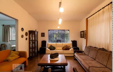 Casa com 3 Quartos à venda, 280m² no Planalto Paulista, São Paulo