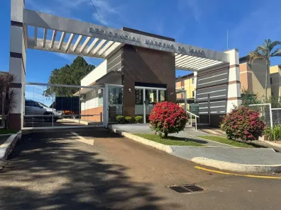 Apartamento com 3 Quartos à venda, 60m² no Lima Azevedo, Londrina